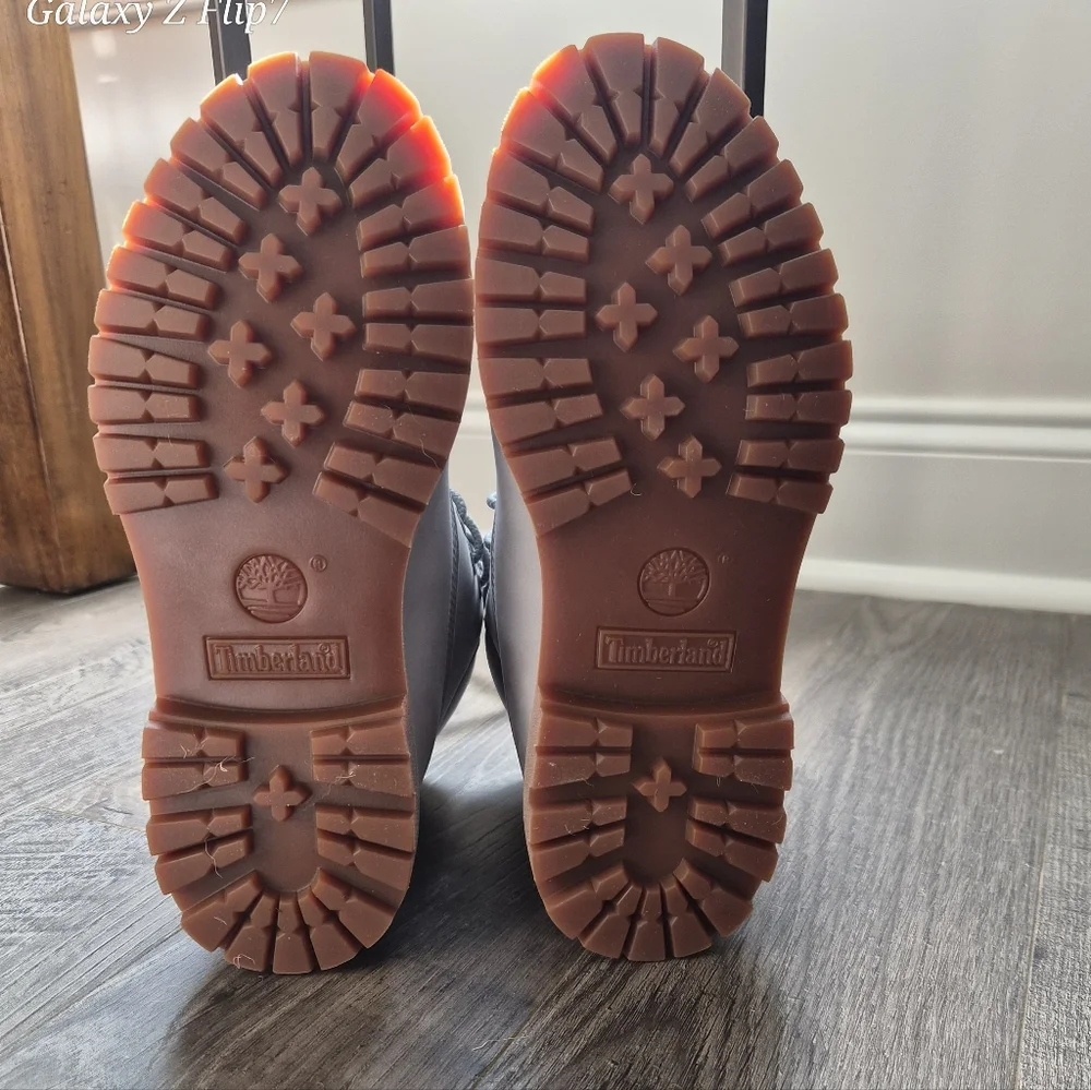 ​Timberland​: Premium 6-Inch Waterproof Boot​Size: Women's US 8 NWOT - Picture 6 of 7